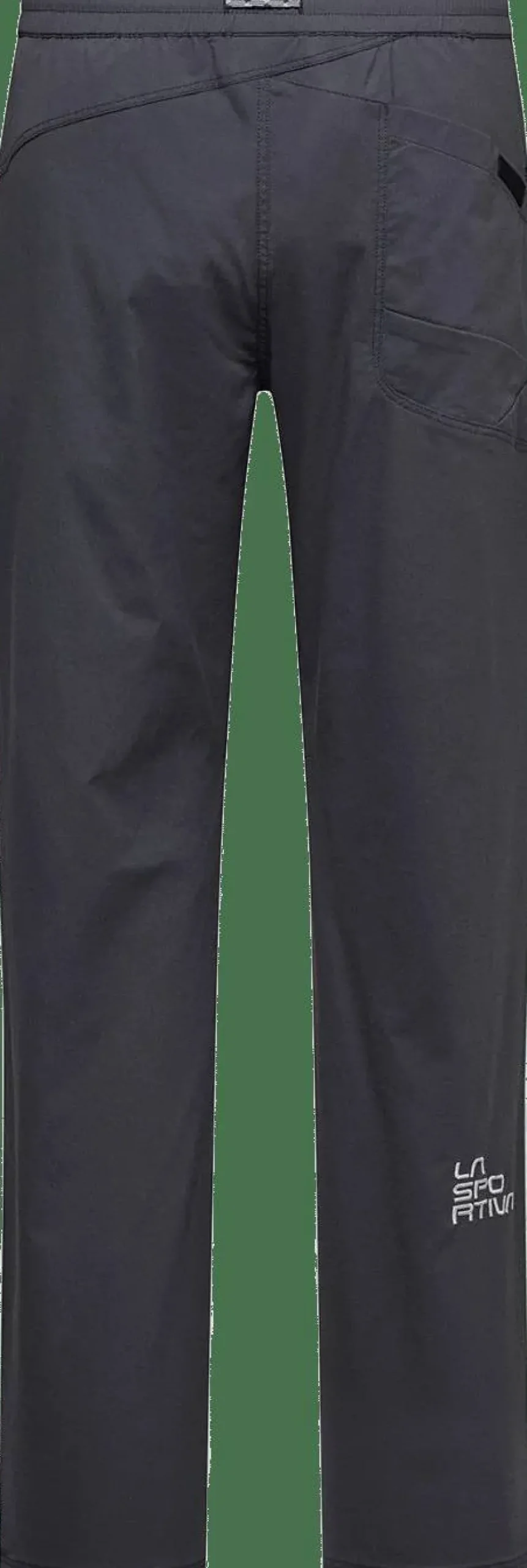 La Sportiva Men's Labyrinth Pants Onyx/Chalk