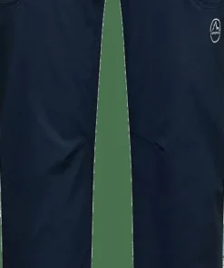 La Sportiva Men's Labyrinth Pants Night Sky/Chalk