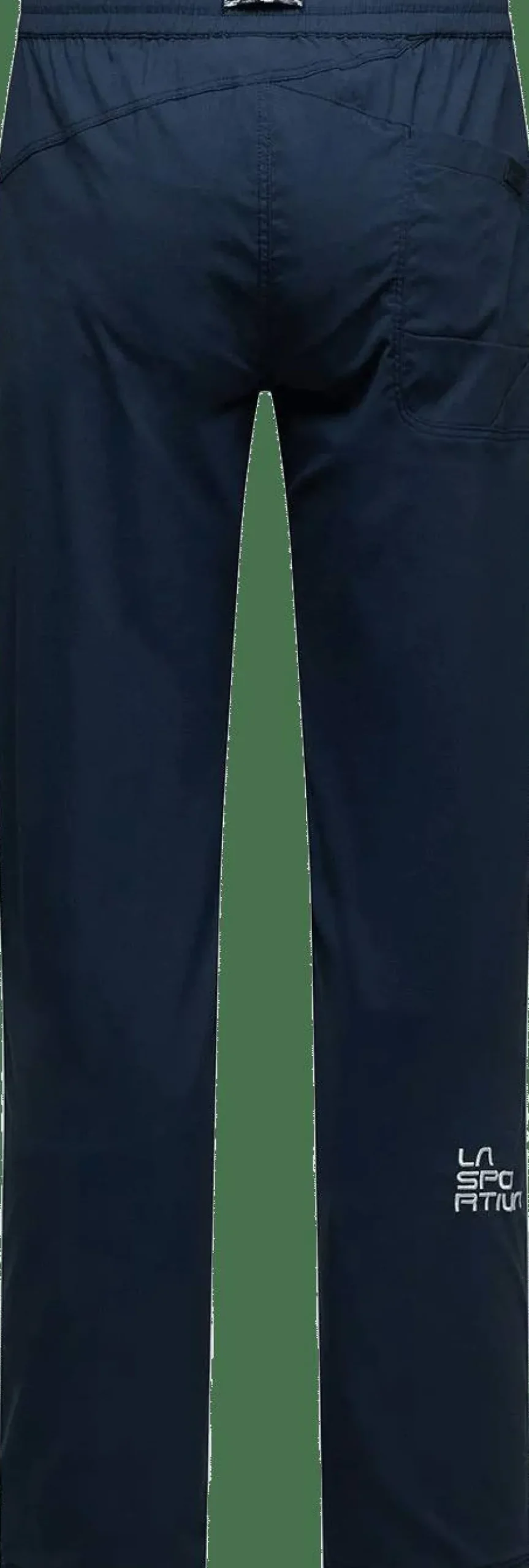 La Sportiva Men's Labyrinth Pants Night Sky/Chalk