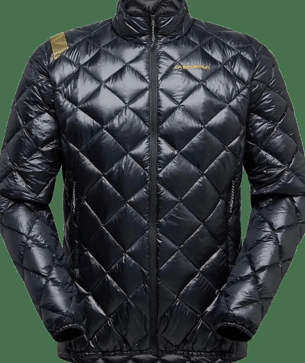 La Sportiva Men's Lumina 100 Down Jacket Black
