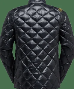 La Sportiva Men's Lumina 100 Down Jacket Black