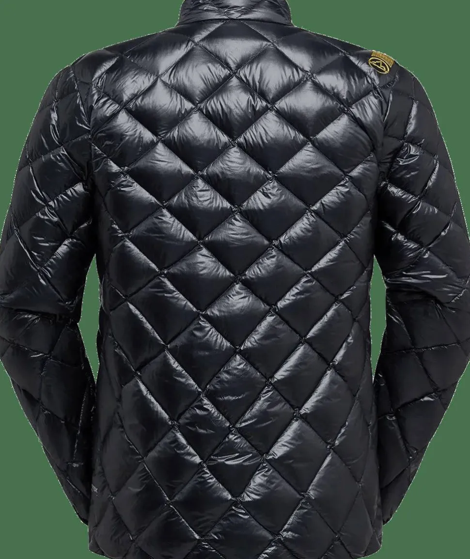 La Sportiva Men's Lumina 100 Down Jacket Black