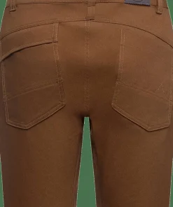 La Sportiva Men's Mainliner Shorts Espresso