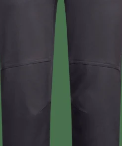 La Sportiva Men's Mainliner Pants Onyx