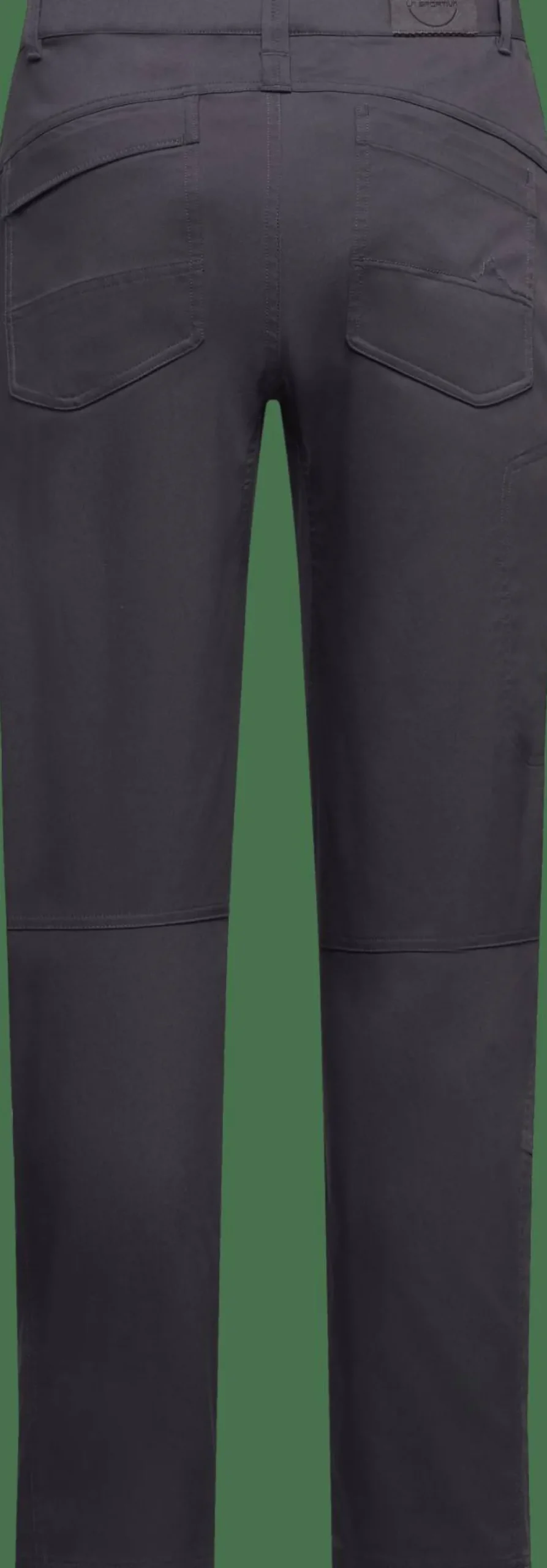 La Sportiva Men's Mainliner Pants Onyx