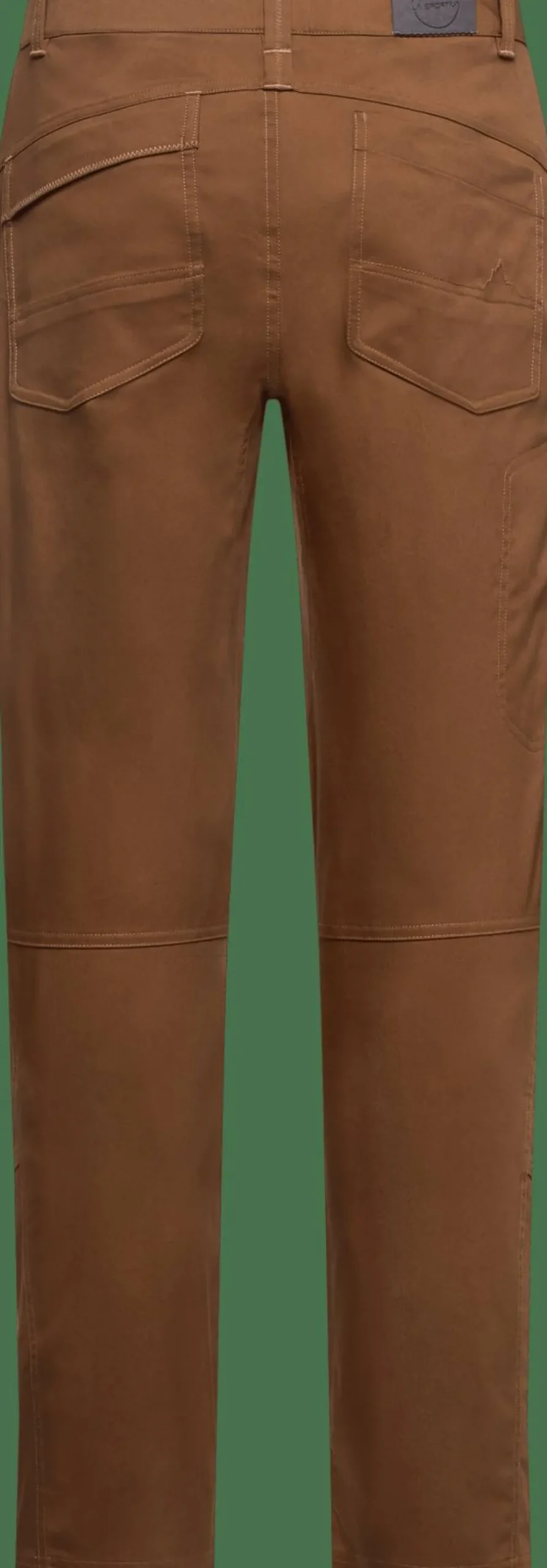 La Sportiva Men's Mainliner Pants Espresso