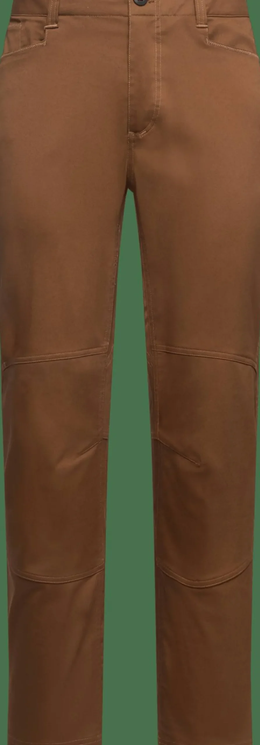 La Sportiva Men's Mainliner Pants Espresso