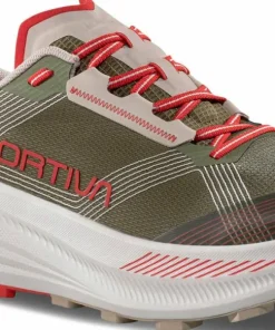 La Sportiva Men's Prodigio Max Cypress/mountain Red