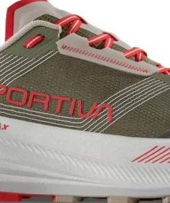 La Sportiva Men's Prodigio Max Cypress/mountain Red