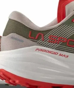 La Sportiva Men's Prodigio Max Cypress/mountain Red