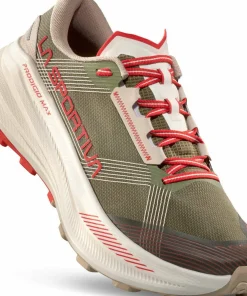 La Sportiva Men's Prodigio Max Cypress/mountain Red
