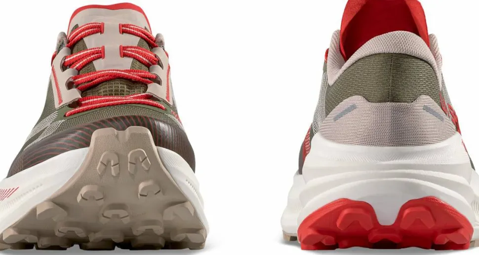 La Sportiva Men's Prodigio Max Cypress/mountain Red