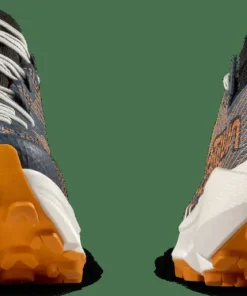 La Sportiva Men's Prodigio Pro Hurricane/Apricot