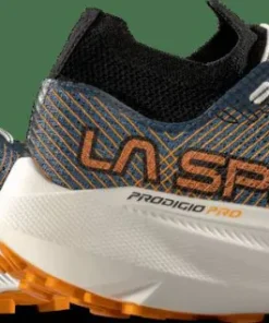La Sportiva Men's Prodigio Pro Hurricane/Apricot