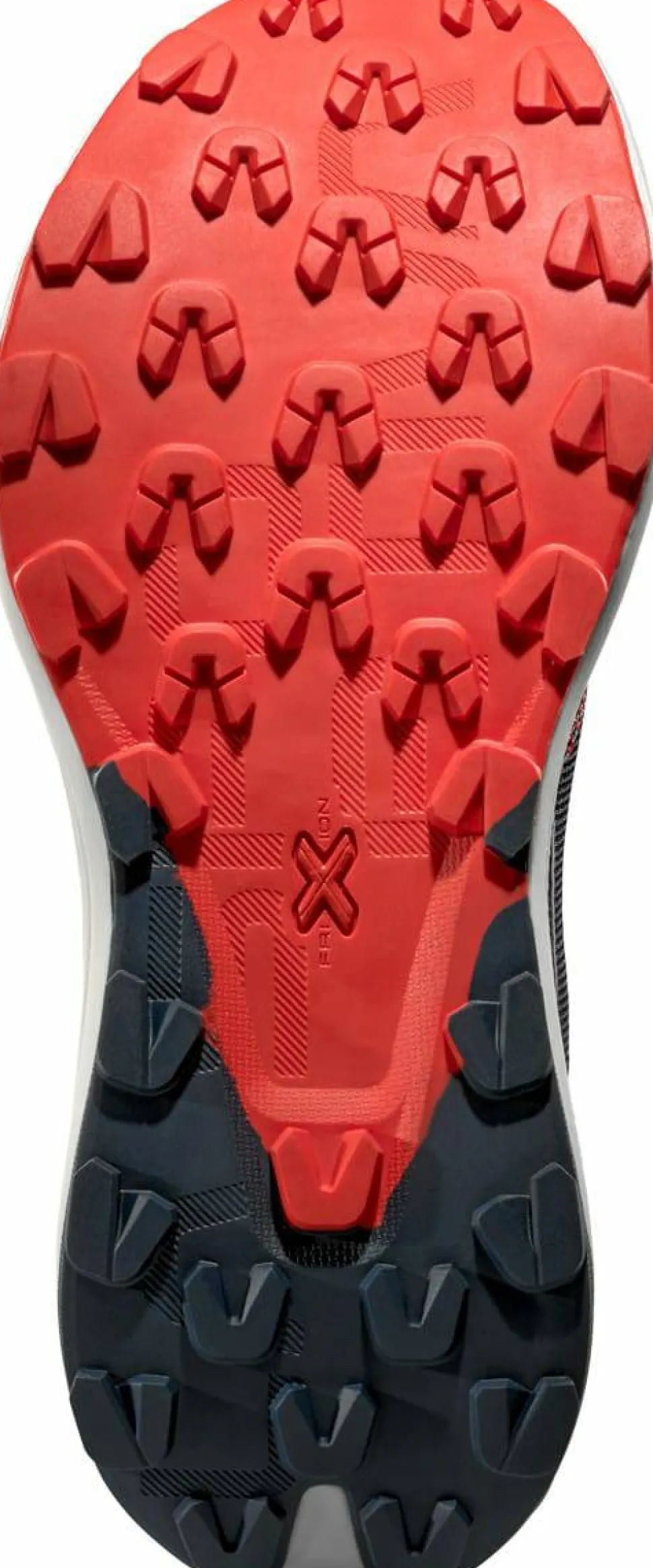 La Sportiva Men's Prodigio Max Night Sky/Mountain Red