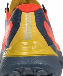 La Sportiva Men's Prodigio Mountain Red/night Sky