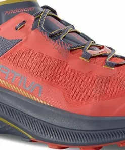 La Sportiva Men's Prodigio Mountain Red/night Sky
