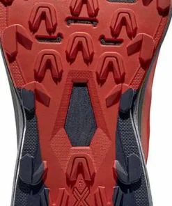 La Sportiva Men's Prodigio Mountain Red/night Sky