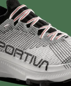 La Sportiva Men's Prodigio Pro White/Black