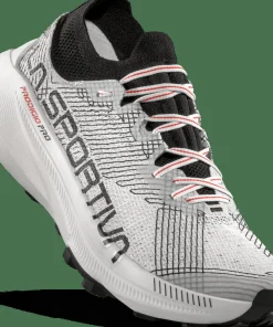 La Sportiva Men's Prodigio Pro White/Black