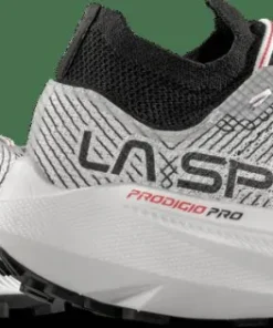 La Sportiva Men's Prodigio Pro White/Black
