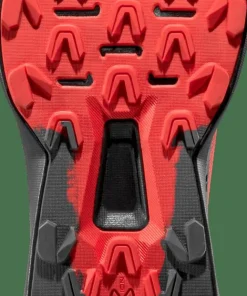 La Sportiva Men's Prodigio 2 Onyx/Mountain Red