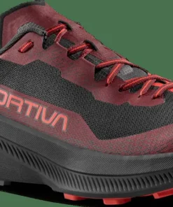 La Sportiva Men's Prodigio 2 Onyx/Mountain Red