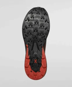La Sportiva Men's Prodigio Yellow/Black