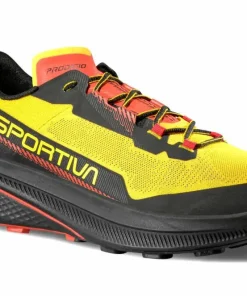 La Sportiva Men's Prodigio Yellow/Black