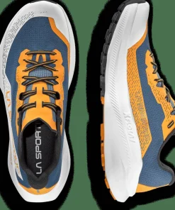 La Sportiva Men's Prodigio 2 Hurricane/Chalk
