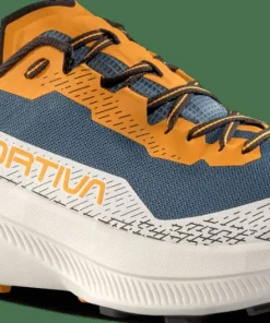 La Sportiva Men's Prodigio 2 Hurricane/Chalk
