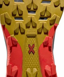 La Sportiva Men's Prodigio Hike Gore-Tex Onyx/mountain Red