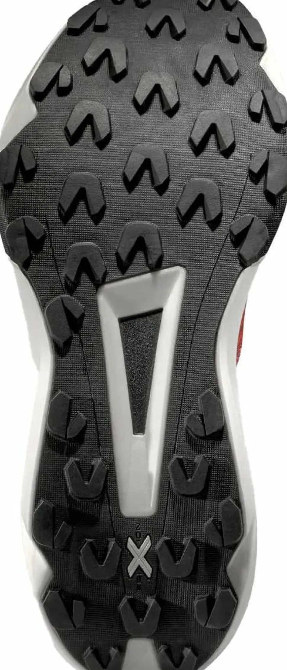 La Sportiva Men's Prodigio Pro Mountain Red/Yellow1