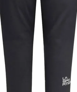 La Sportiva Men's Roots Pants Onyx/Chalk