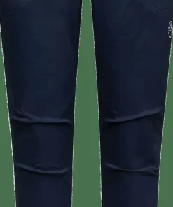 La Sportiva Men's Roots Pants Night Sky/Chalk