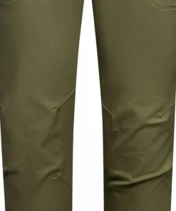 La Sportiva Men's Roots Pants Cypress/Night Sky