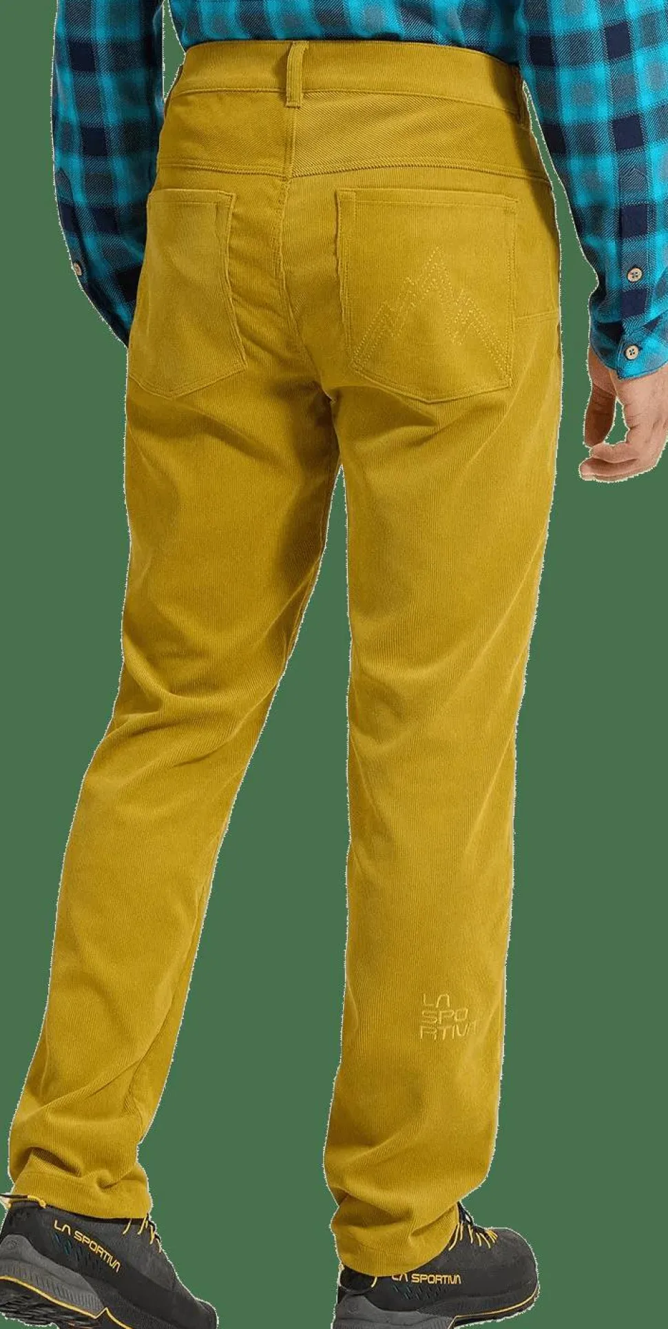 La Sportiva Men's Setter Pant Savana