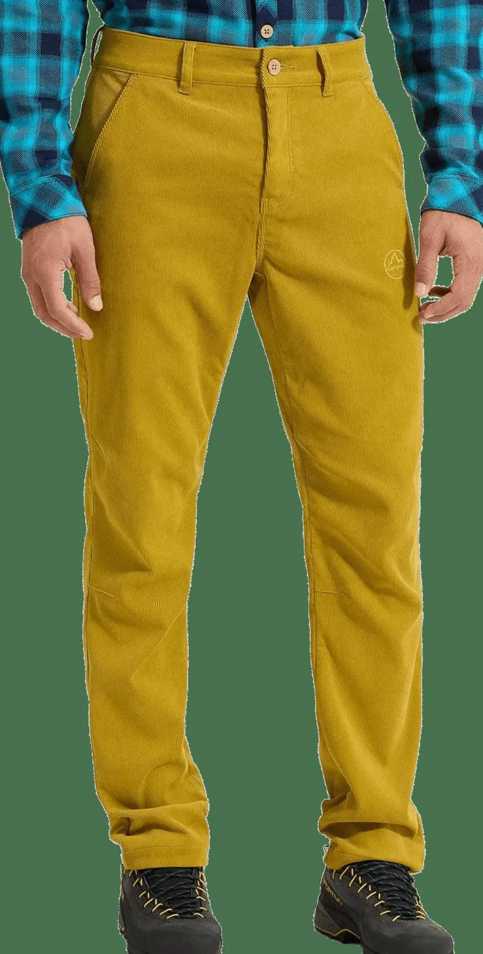 La Sportiva Men's Setter Pant Savana