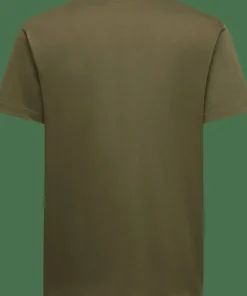 La Sportiva Men's Since 1928 T-Shirt Cypress/Sandstone