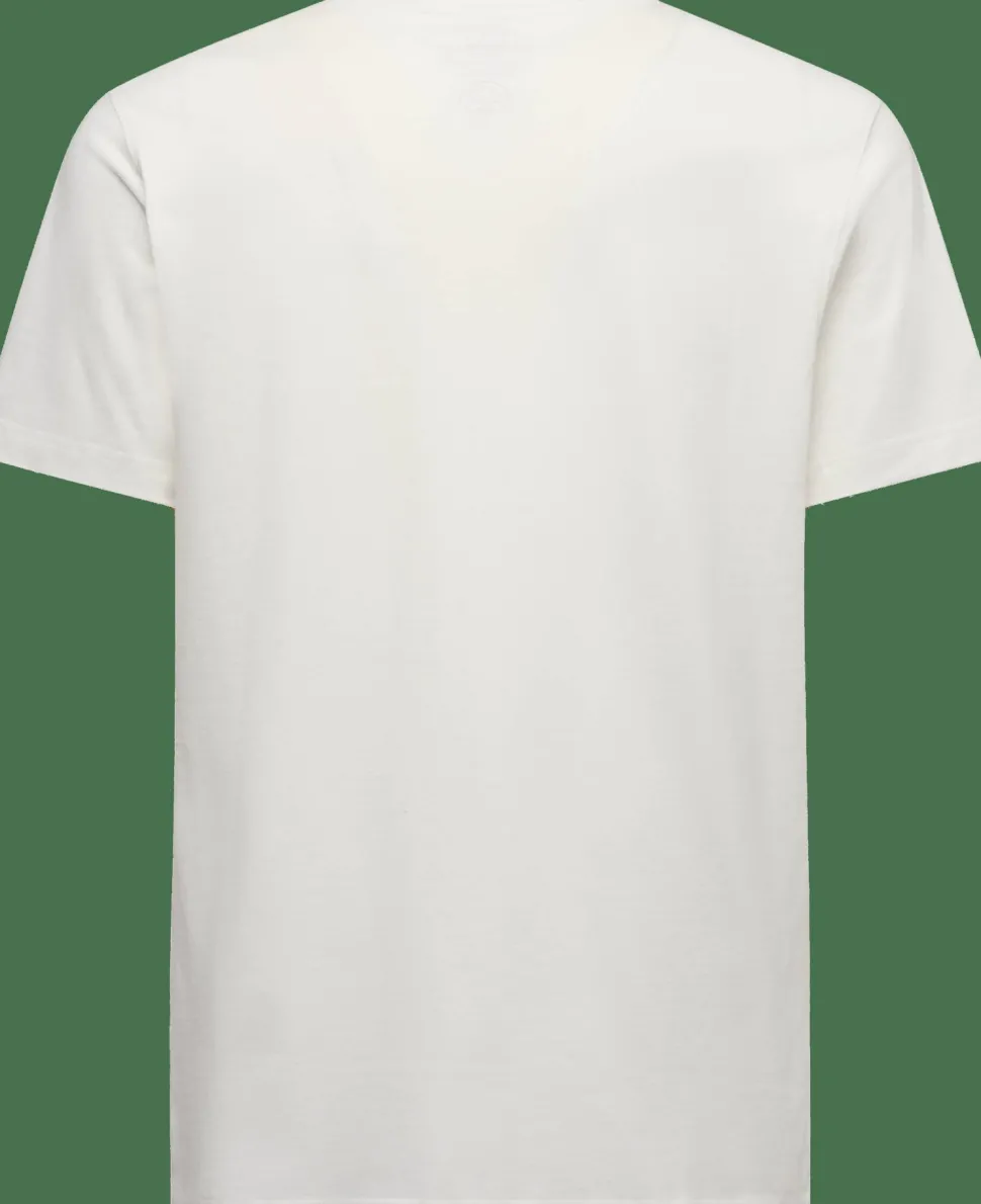 La Sportiva Men's Since 1928 T-Shirt Chalk/Black