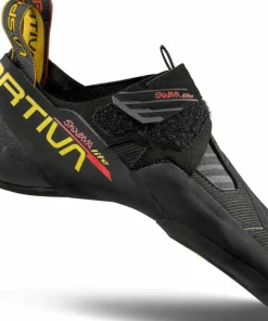 La Sportiva Men's Skwama Lite Black/Yellow