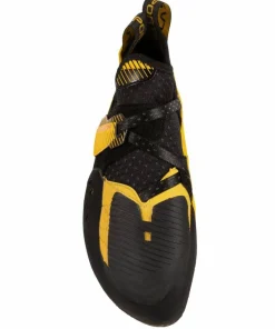 La Sportiva Men's Solution Comp Black