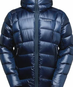 La Sportiva Men's Supercouloir Down Jacket Night Sky