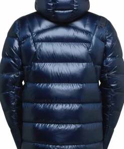 La Sportiva Men's Supercouloir Down Jacket Night Sky