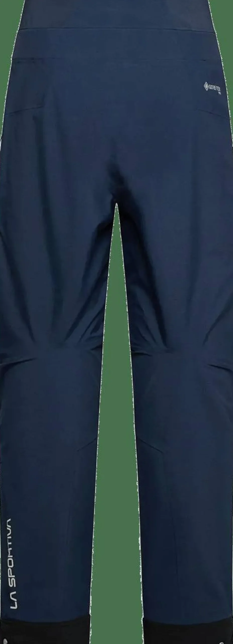 La Sportiva Men's Supercouloir GORE-TEX Pro Pants Night Sky