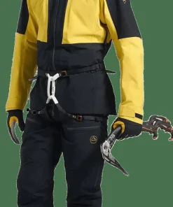 La Sportiva Men's Supercouloir GORE-TEX Pro Pants Black