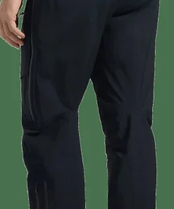 La Sportiva Men's Supercouloir GORE-TEX Pro Pants Black