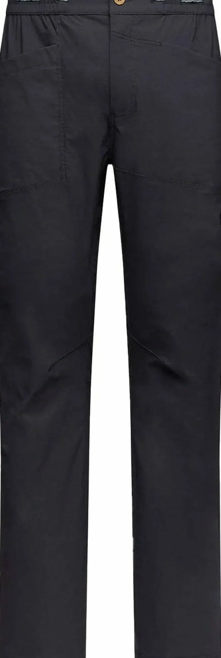 La Sportiva Men's Talus Pants Onyx/chalk