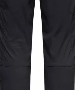 La Sportiva Men's Talus Pants Onyx/chalk