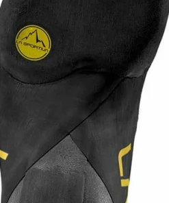 La Sportiva Men's Theory Yellow/black